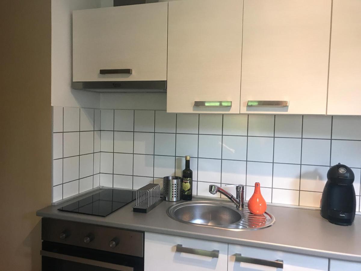 Karneol Apartman Balatonfenyves Exterior photo