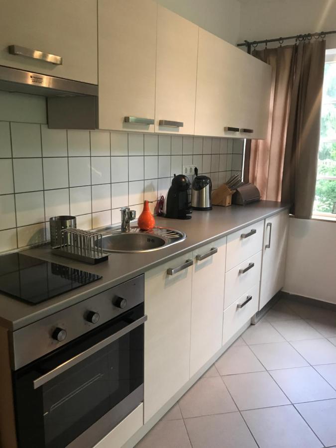 Karneol Apartman Balatonfenyves Exterior photo