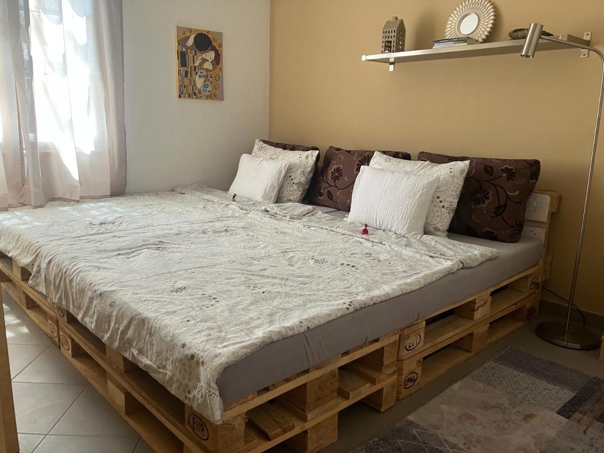 Karneol Apartman Balatonfenyves Exterior photo