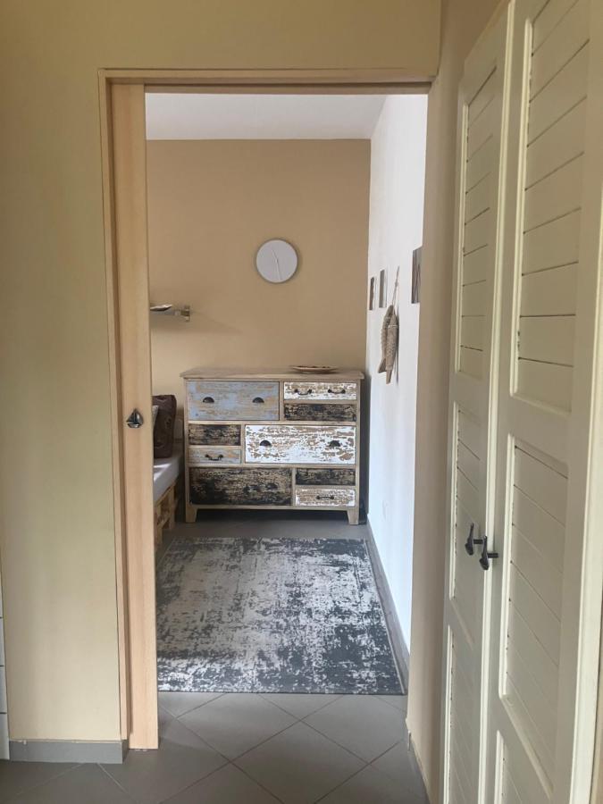 Karneol Apartman Balatonfenyves Exterior photo