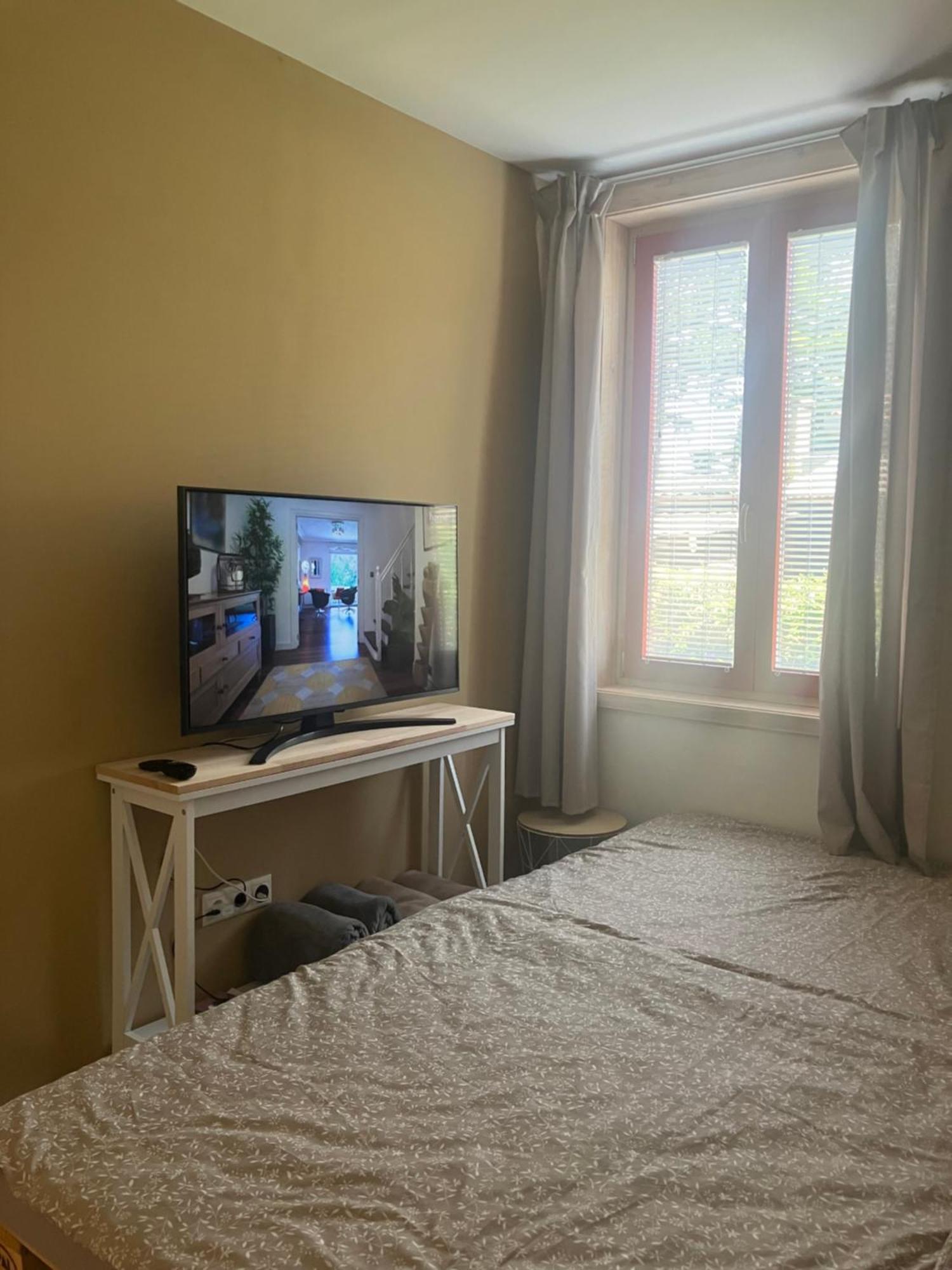 Karneol Apartman Balatonfenyves Exterior photo