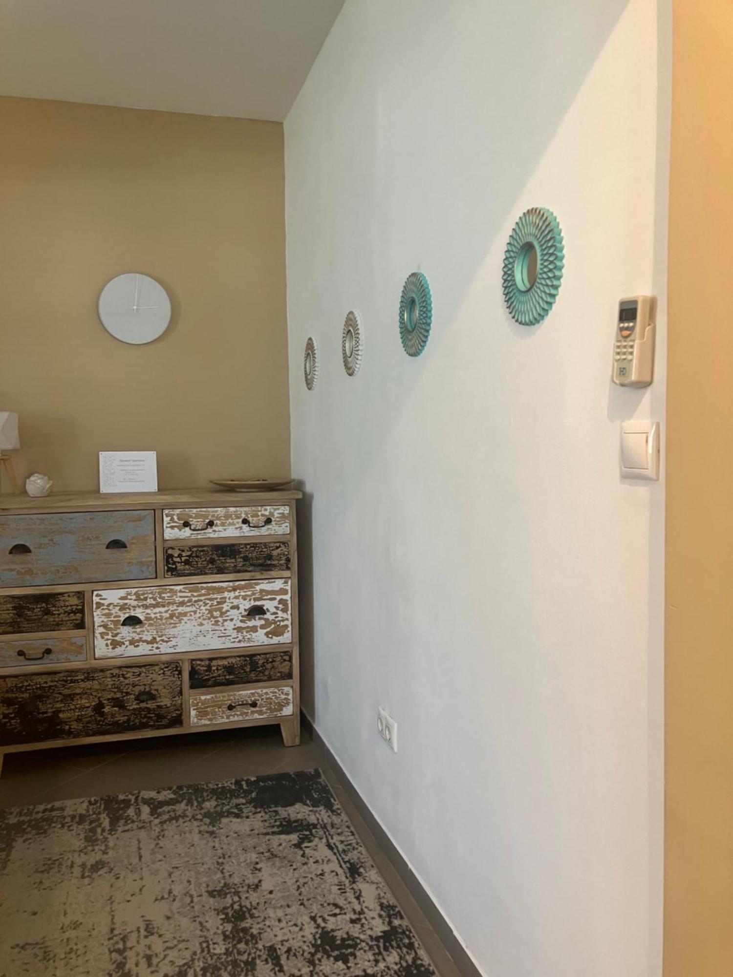 Karneol Apartman Balatonfenyves Exterior photo